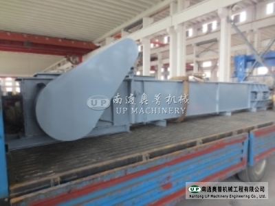 DBD Series Wavy And Guard Belt Conveyor