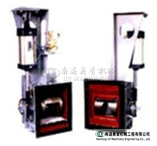 Pneumatic Switch Valve