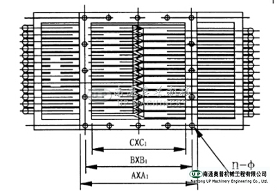 LB-I(II) Single/double rod(s) valve