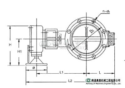 Manual butterfly valve & Swb manual butterfly valve