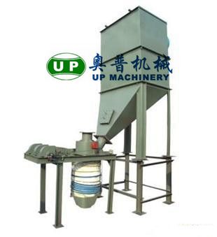 SSQ300 Clinker Bulk Loading System